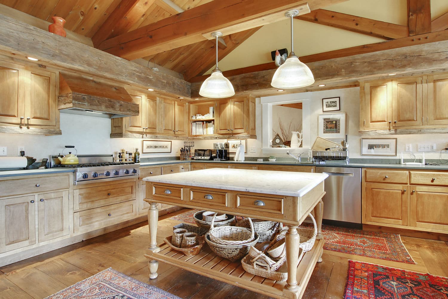 Stowe VT Vacation Rentals by Stowe Country Homes The Top Vacation