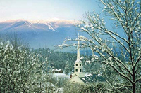 Stowe, Vermont