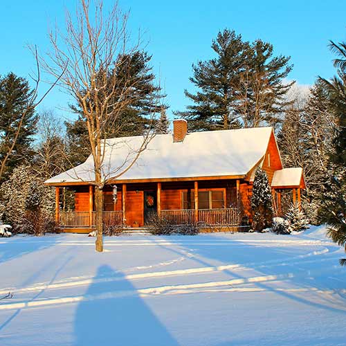 Stowe VT Vacation Rentals by Stowe Country Homes Top Vacation Rentals