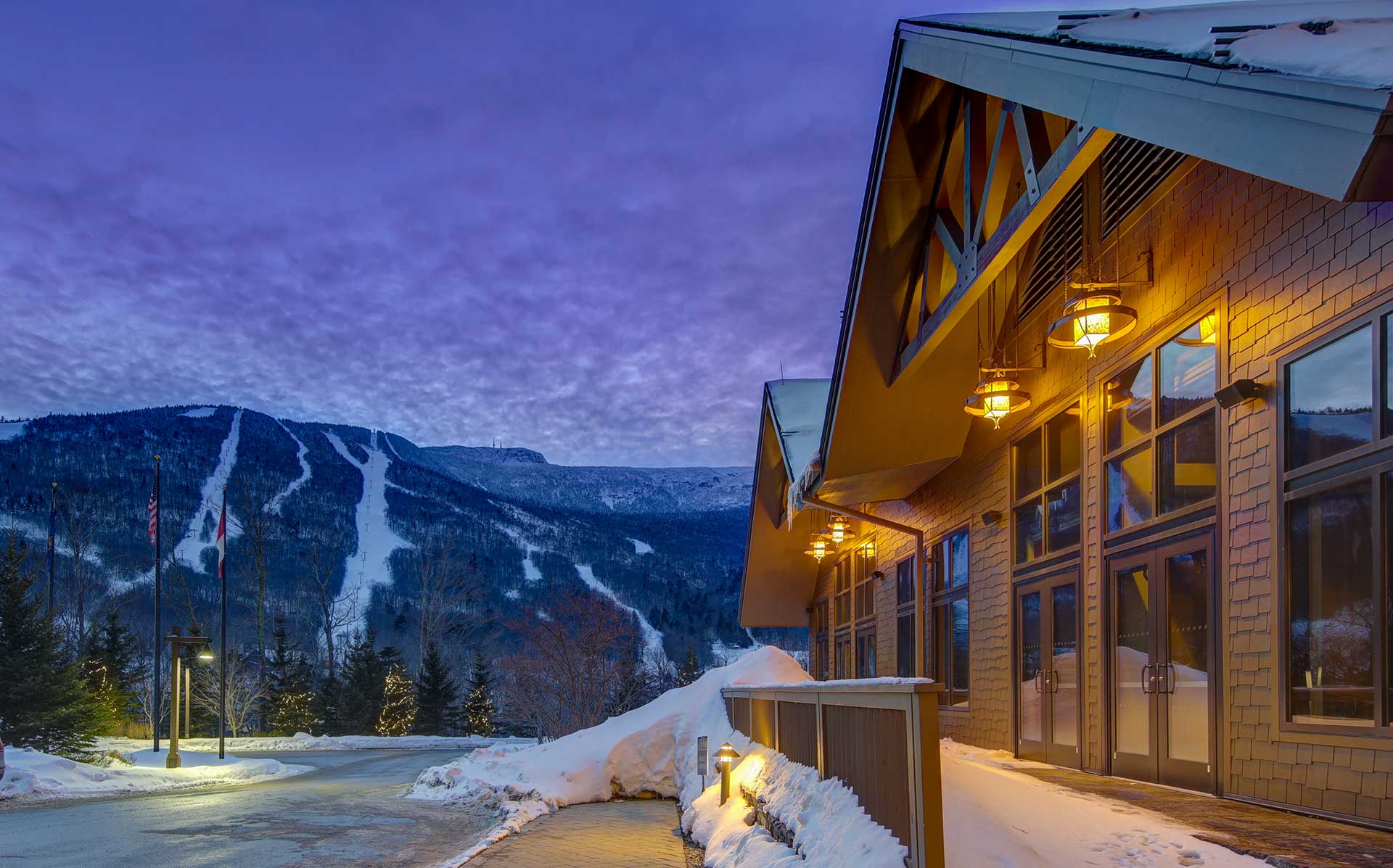 Stowe VT Vacation Rentals by Stowe Country Homes Top Vacation Rentals