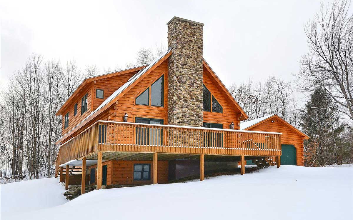 Cabin Rentals Near Stowe Vermont Cabin Rentals Stowe Country Homes