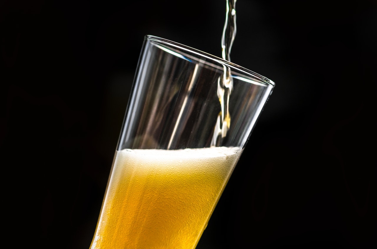 idletyme brewing company stowe vt