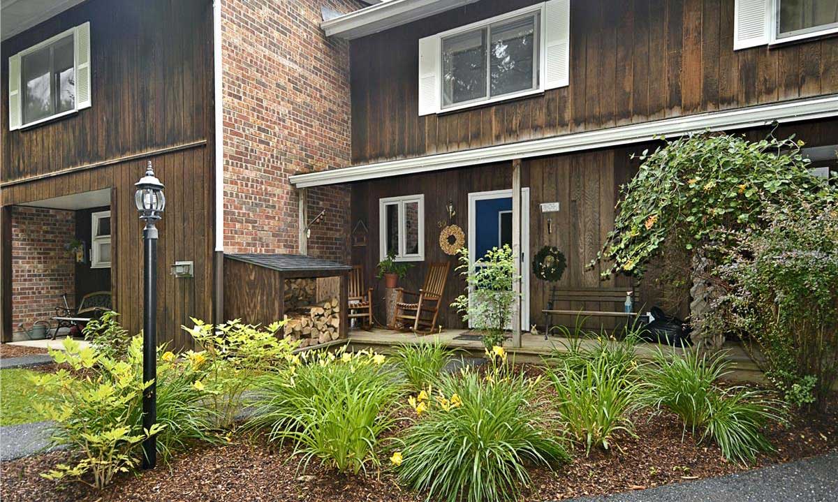 Fox Hill Condos in Stowe VT Stowe Vt Rentals Stowe Country Homes