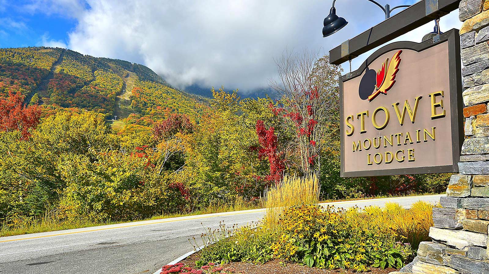 Stowe condominiums