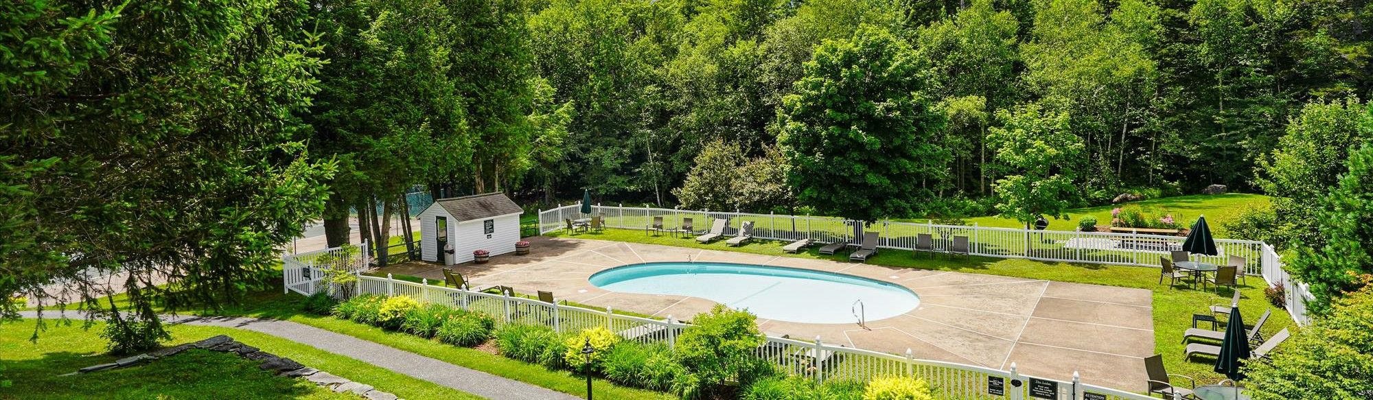 Reserve Our Stowe Vintage Rentals in Vermont Stowe Country Homes