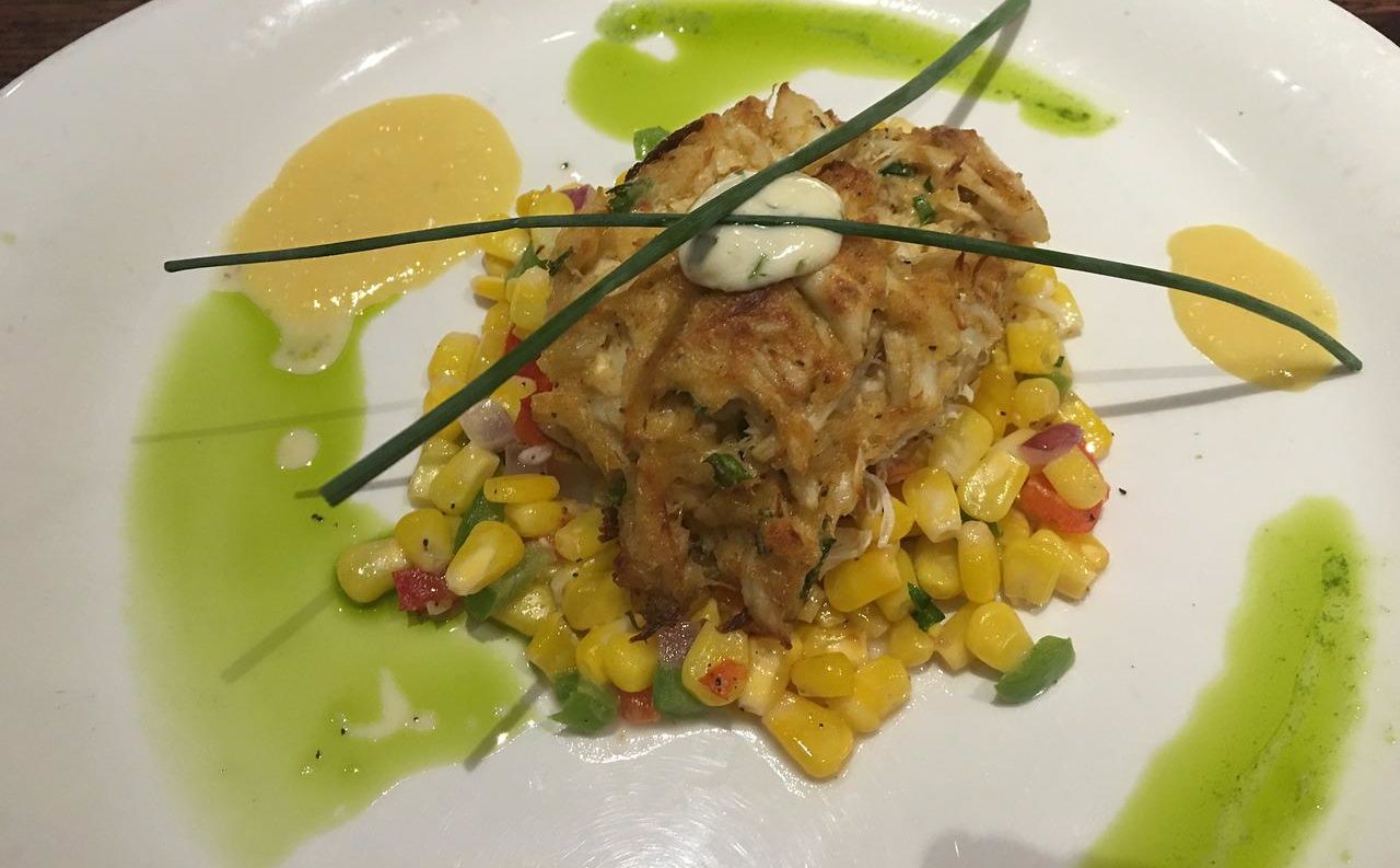 Michael’s on the Hill