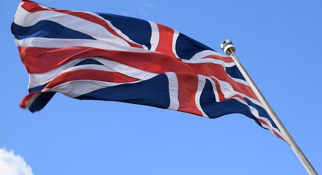 The British Invasion