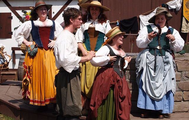 Vermont Renaissance Faire Vermont Renaissance Faire