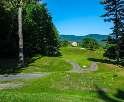 blush hill country club