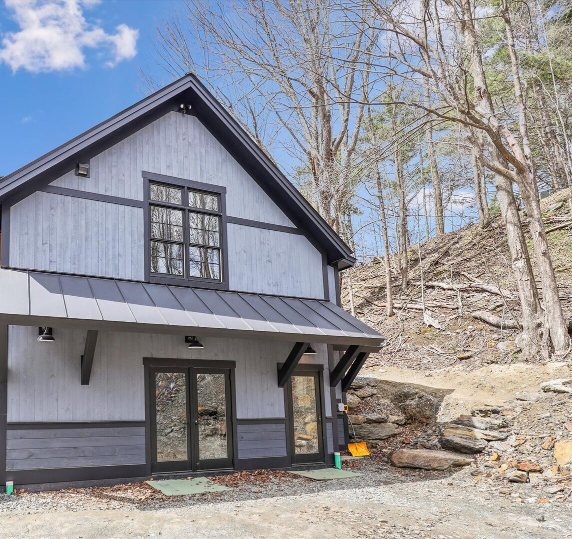 Stowe Condo Rentals